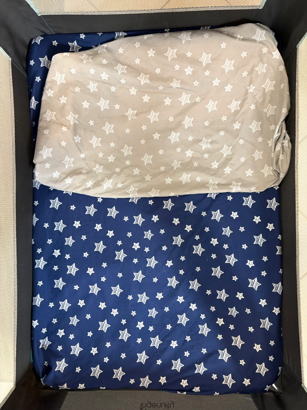 Ingenuity Playard - Portable & Convenient - photo 5