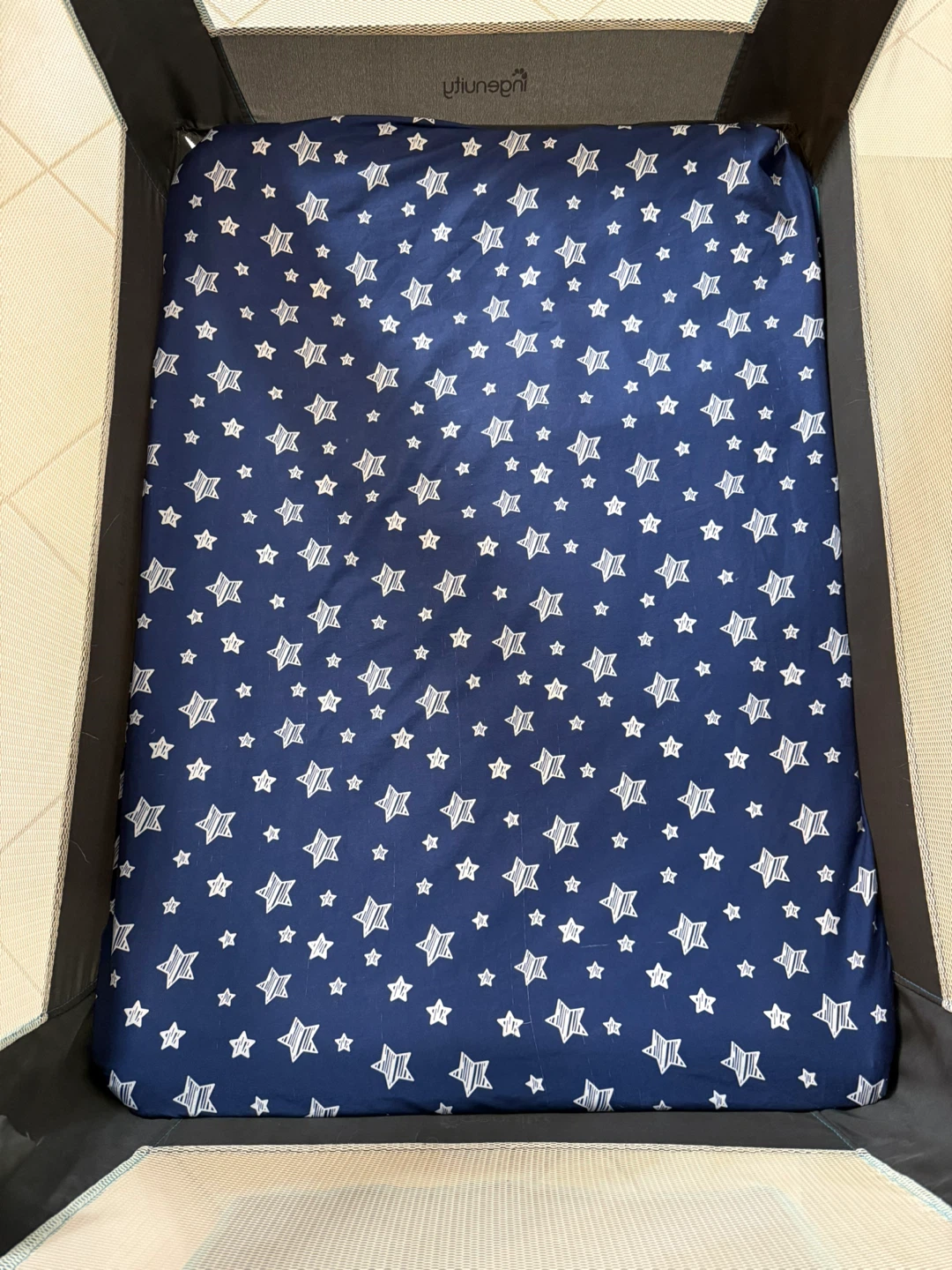 Ingenuity Playard - Portable & Convenient - photo 4