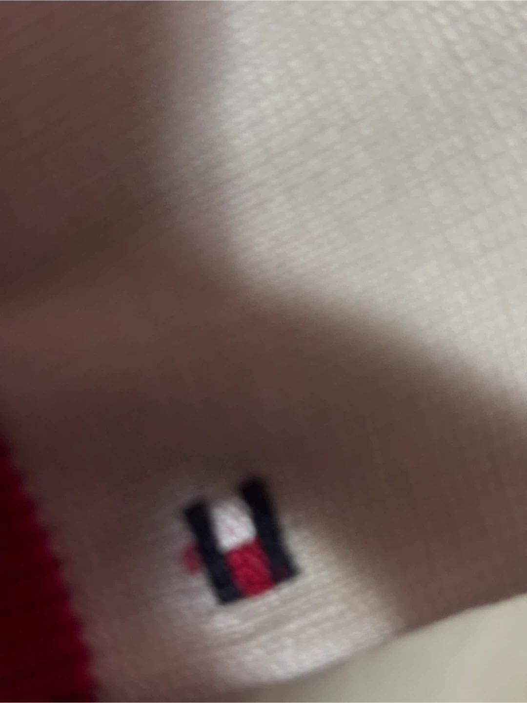 Tommy Hilfiger Love Sweater - XL - photo 3