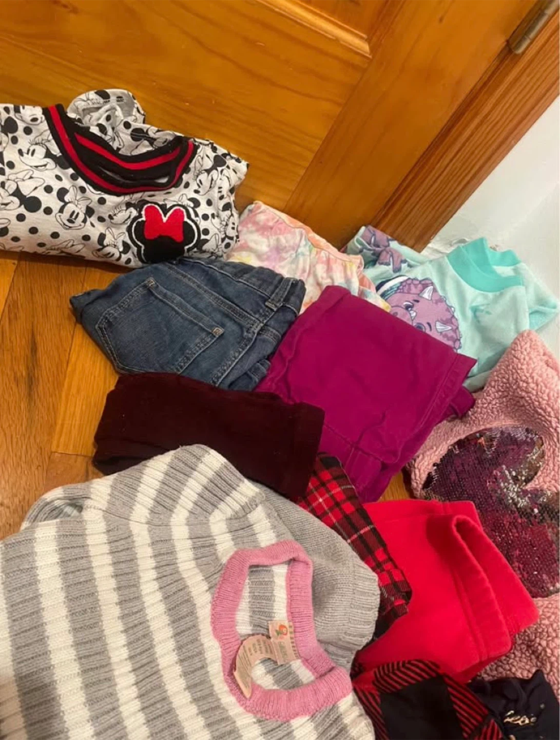 Girls Clothes Bundle - photo 2