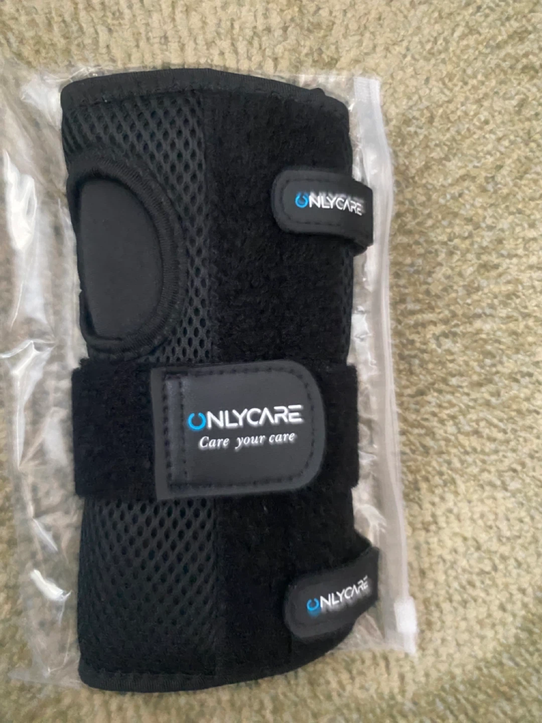 Onlycare Wrist Brace - Medium - photo 5
