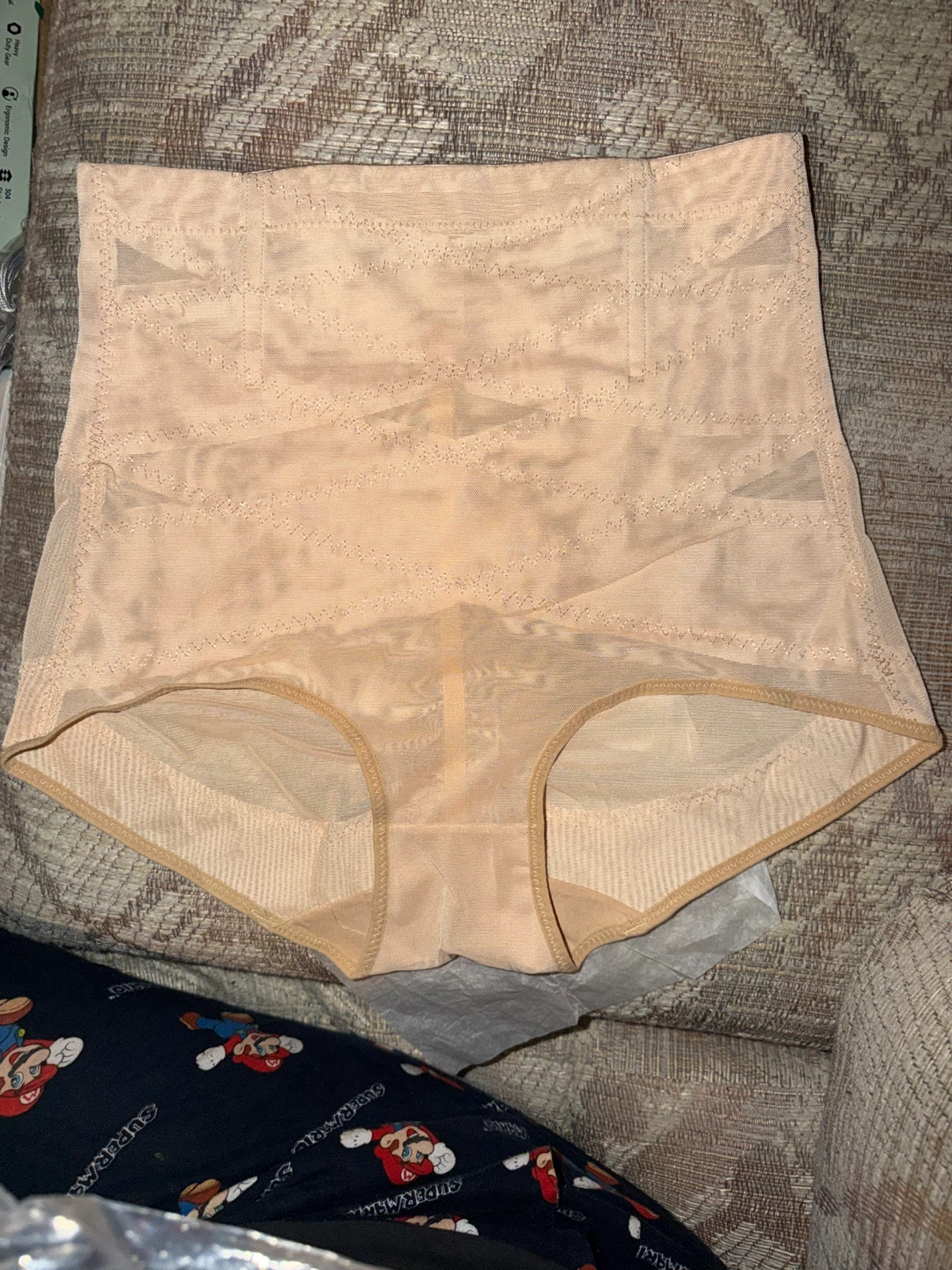 Tummy Control Shapewear - XL