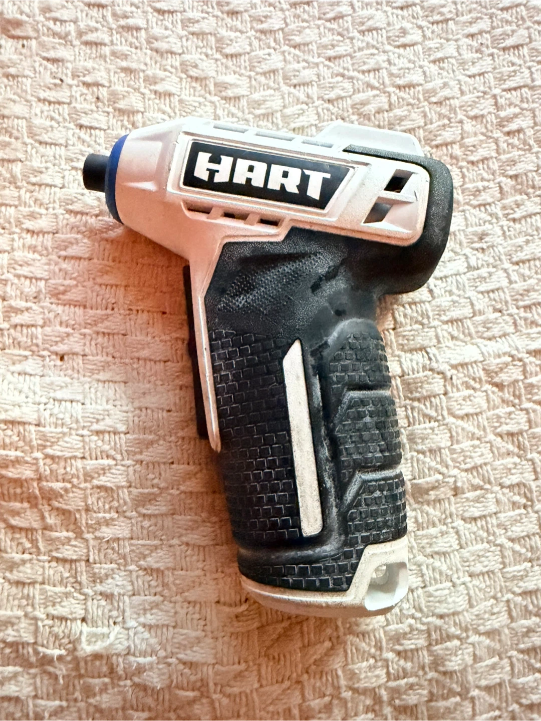 HART Impact Driver - HFS002