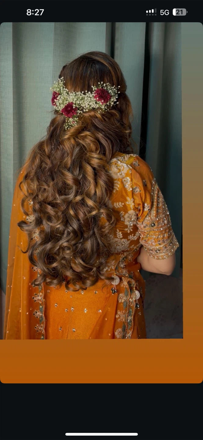 Makeup - photo 3