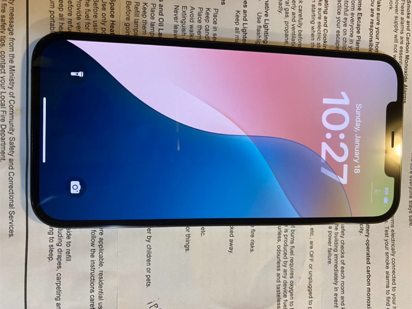 I phone 12 pro max 256 GB - photo 2