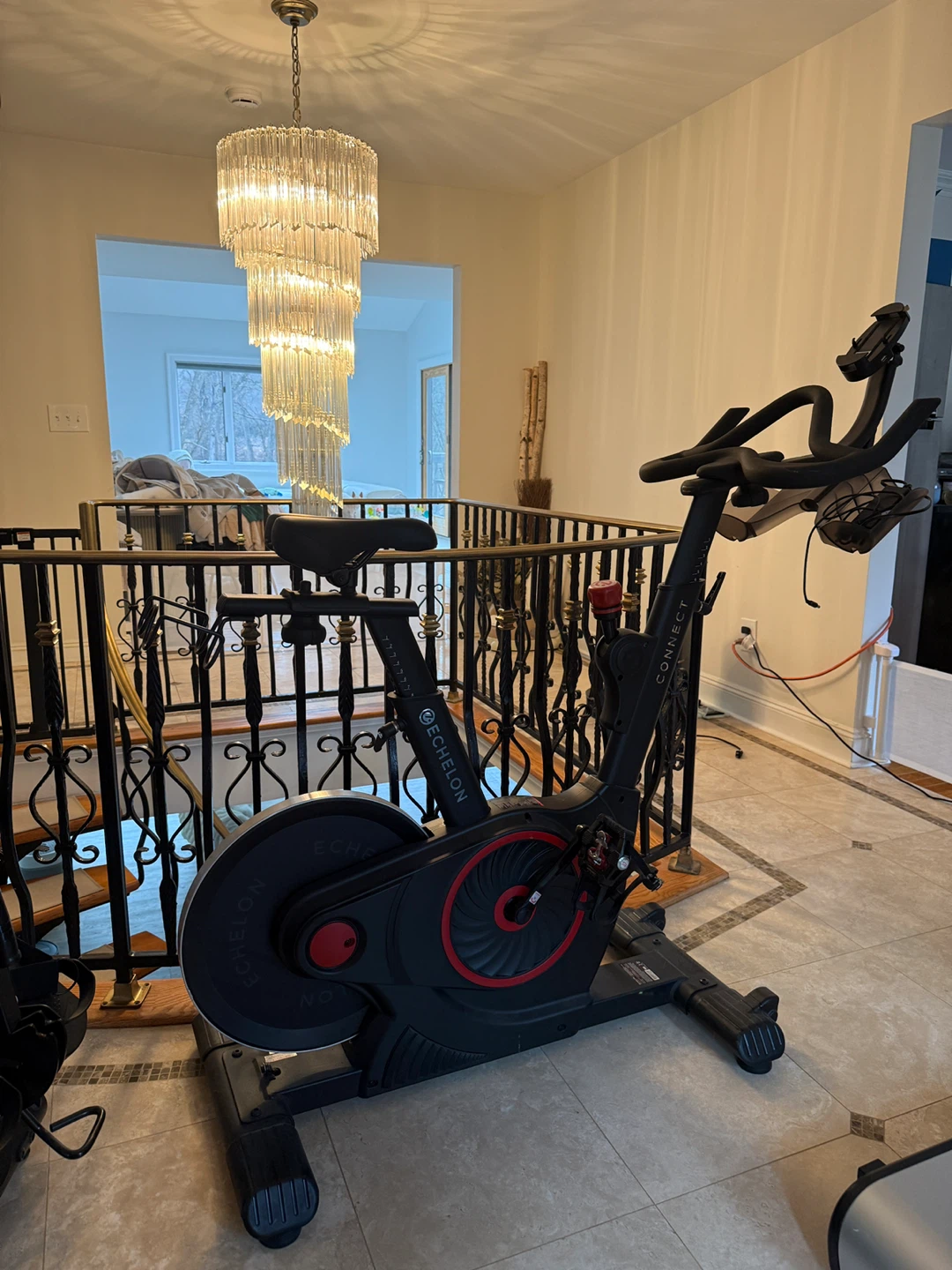 Echelon Rowi&Bike Bundle $500! each $300 (original $1900) - photo 3