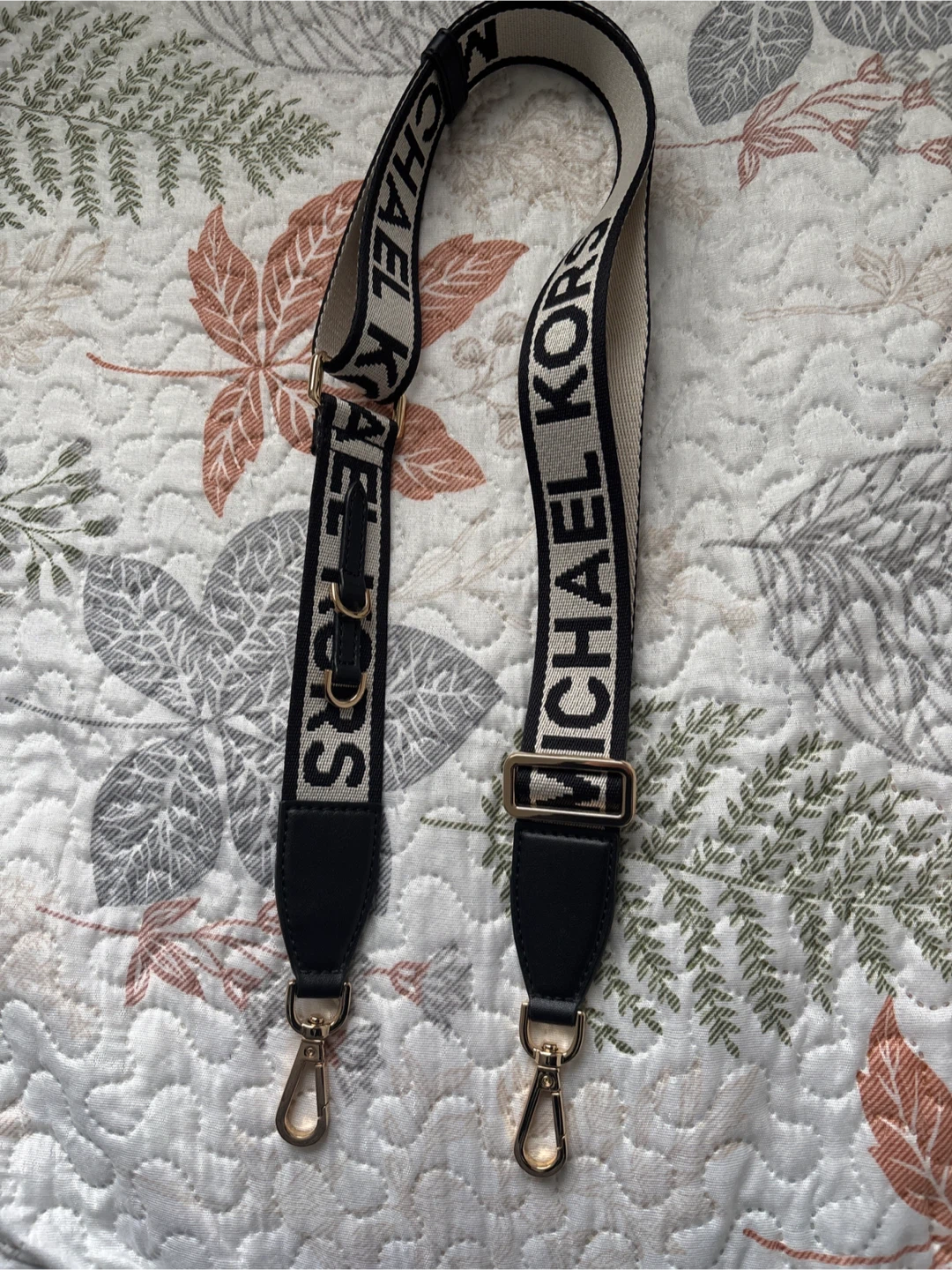 Michael Kors Bag Strap