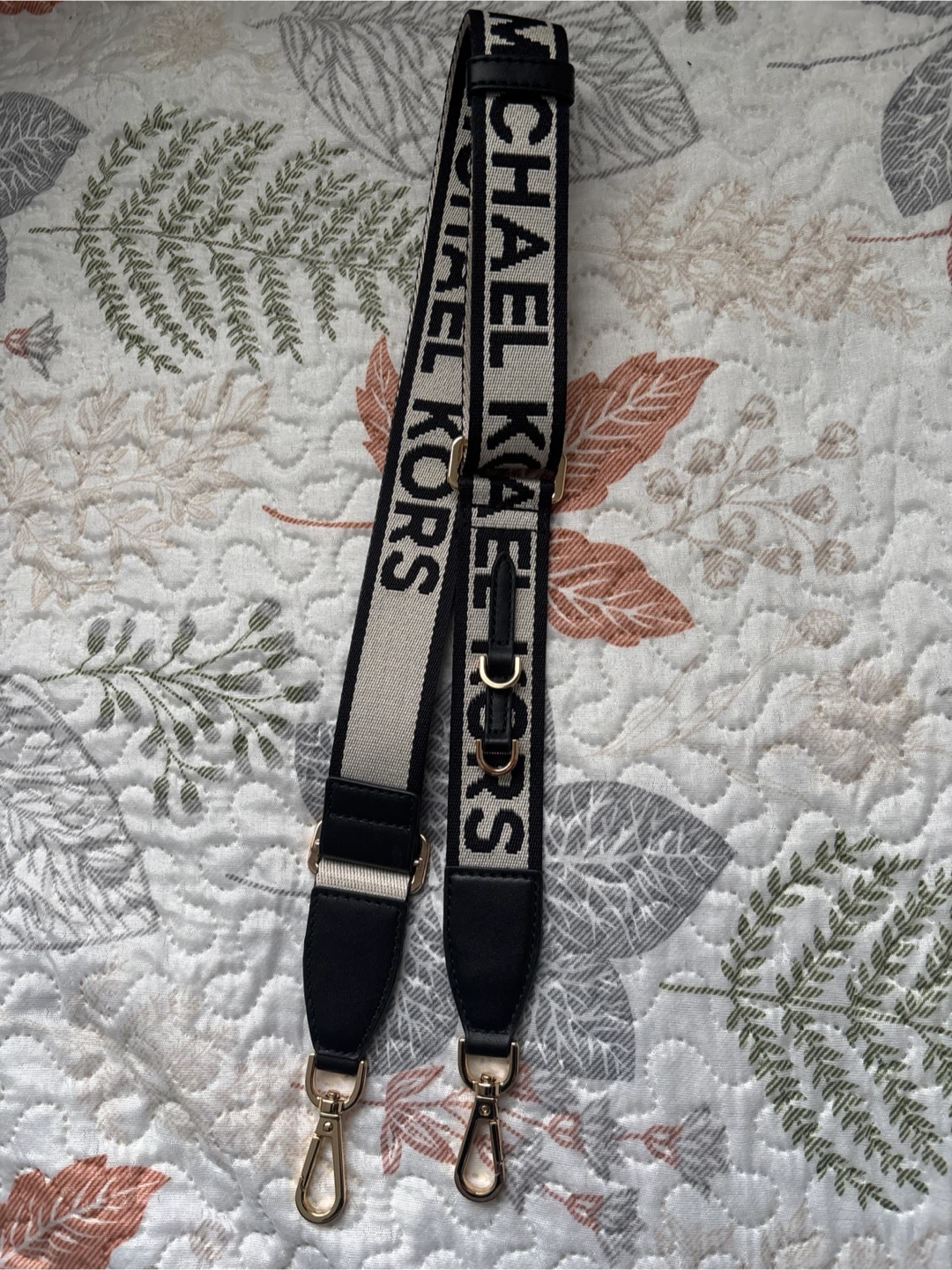 Michael Kors Bag Strap - photo 2