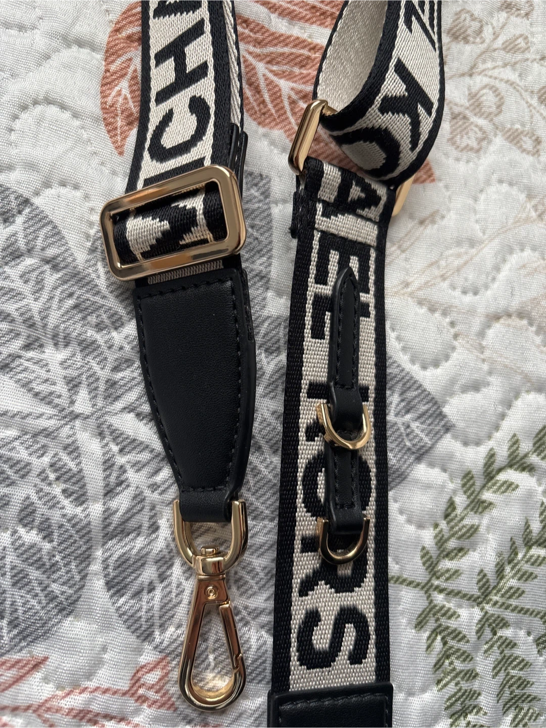 Michael Kors Bag Strap - photo 3