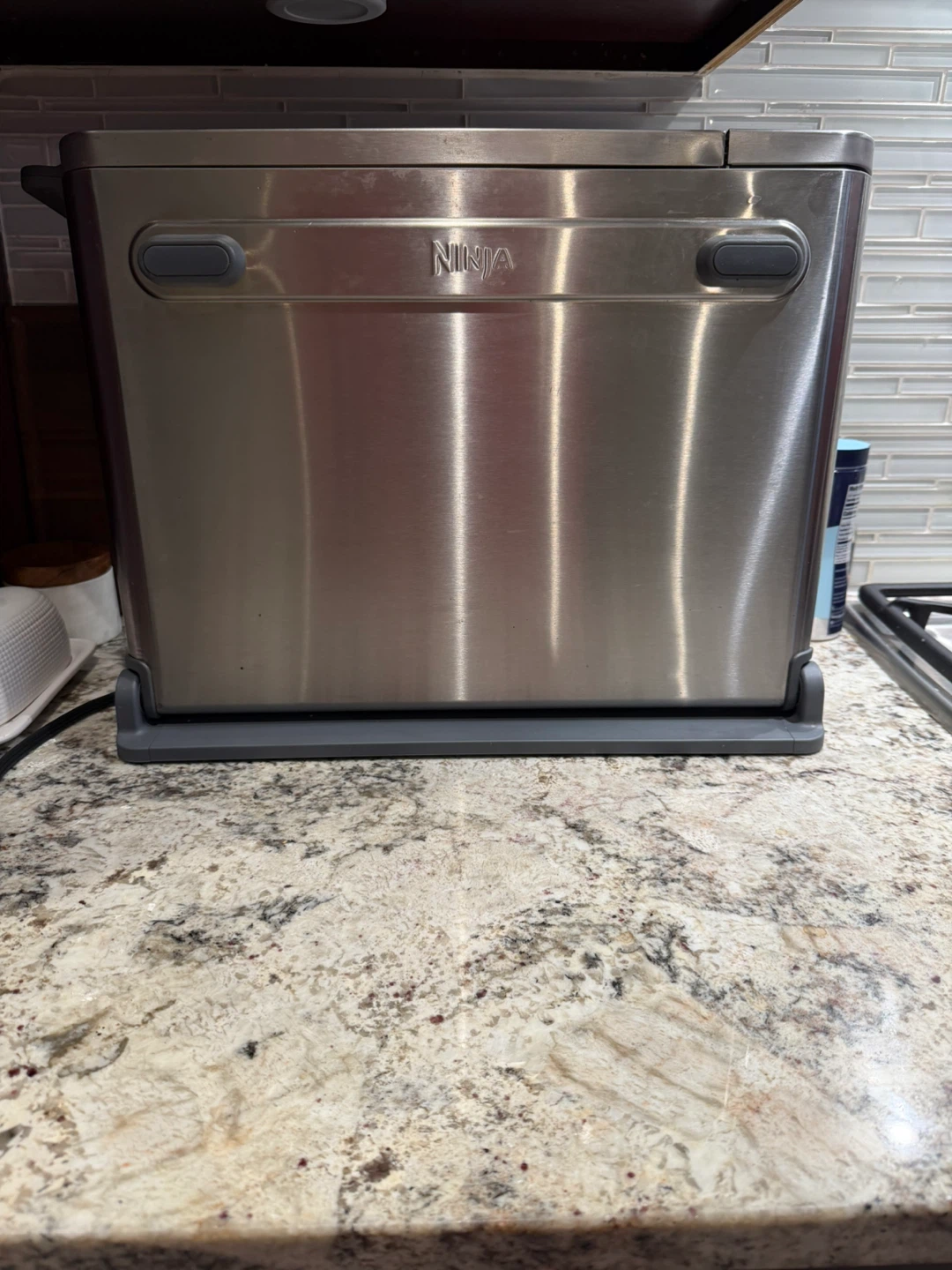 Ninja Foodi Dual Heat Air Fry Oven - photo 4