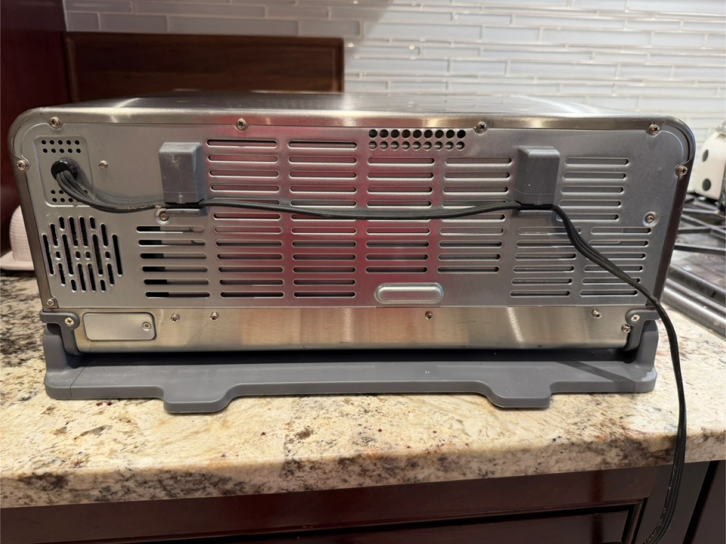 Ninja Foodi Dual Heat Air Fry Oven - photo 5