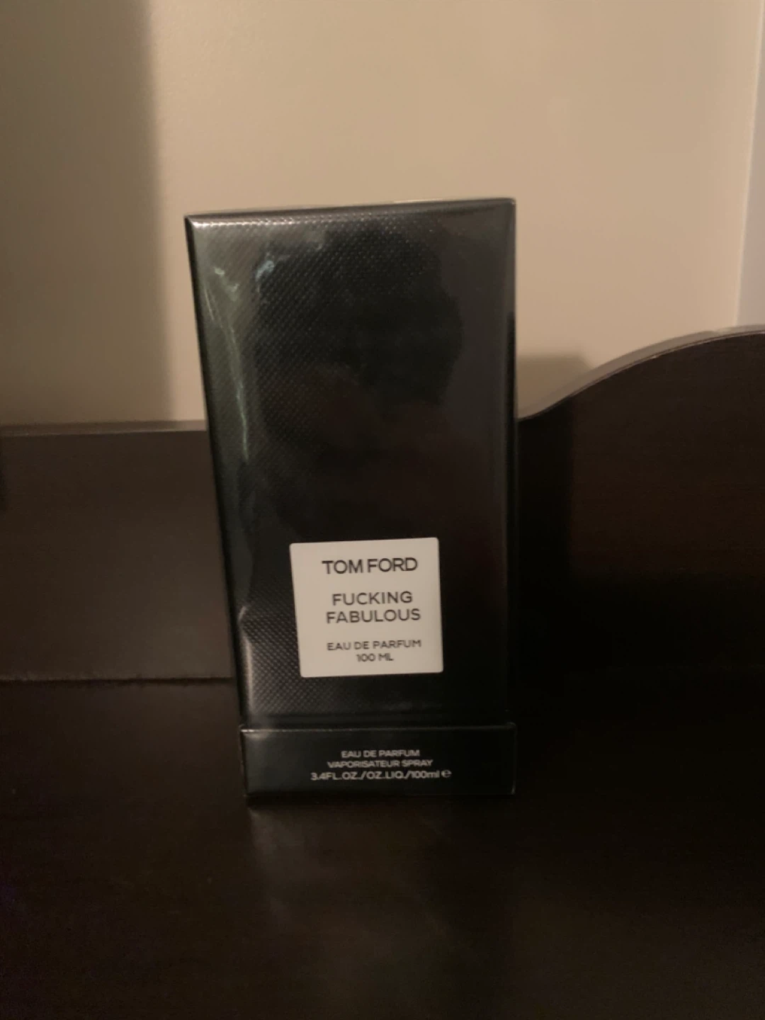 Tom Ford Fucking Fabulous 100 ml