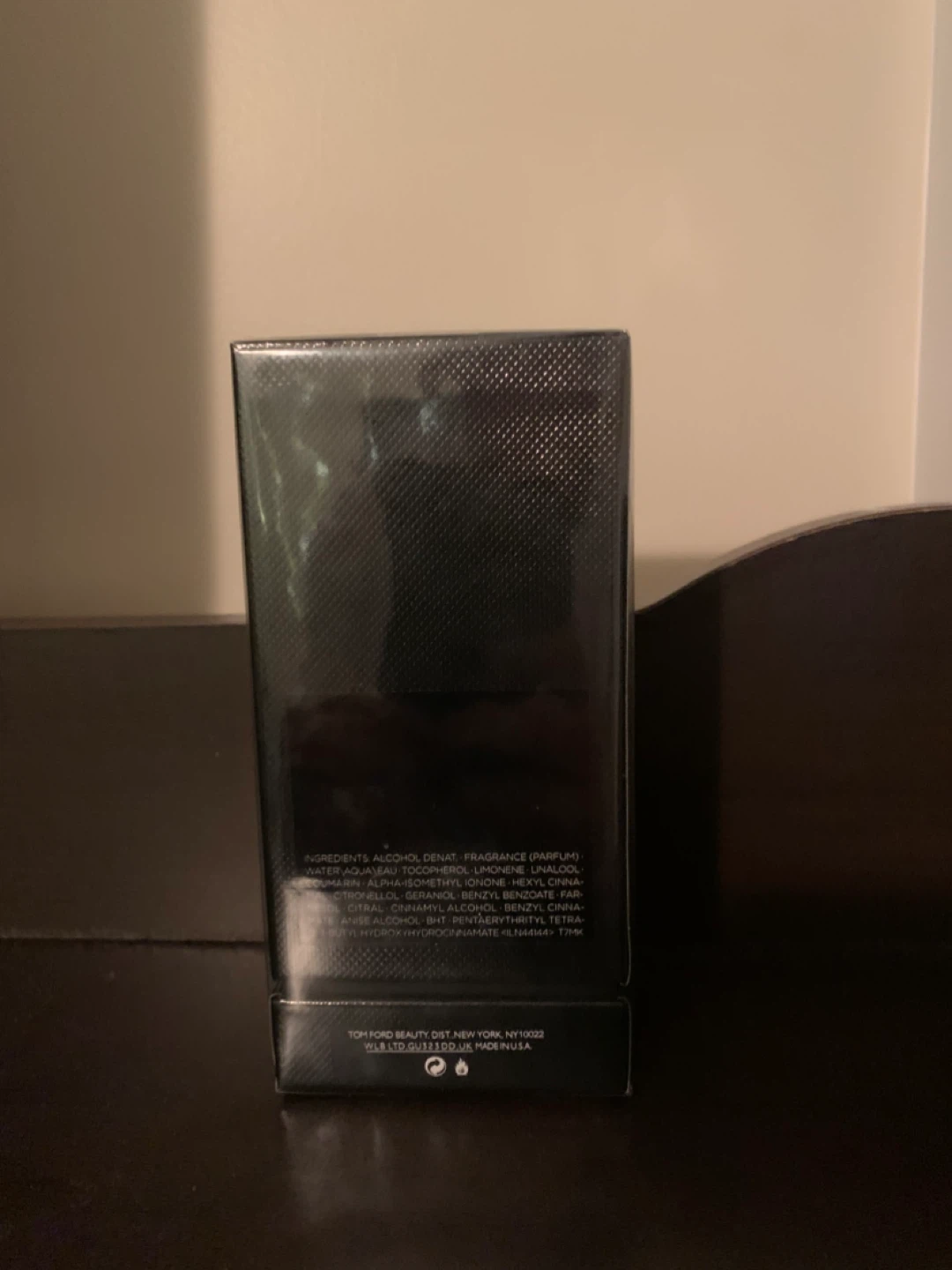 Tom Ford Fucking Fabulous 100 ml - photo 2