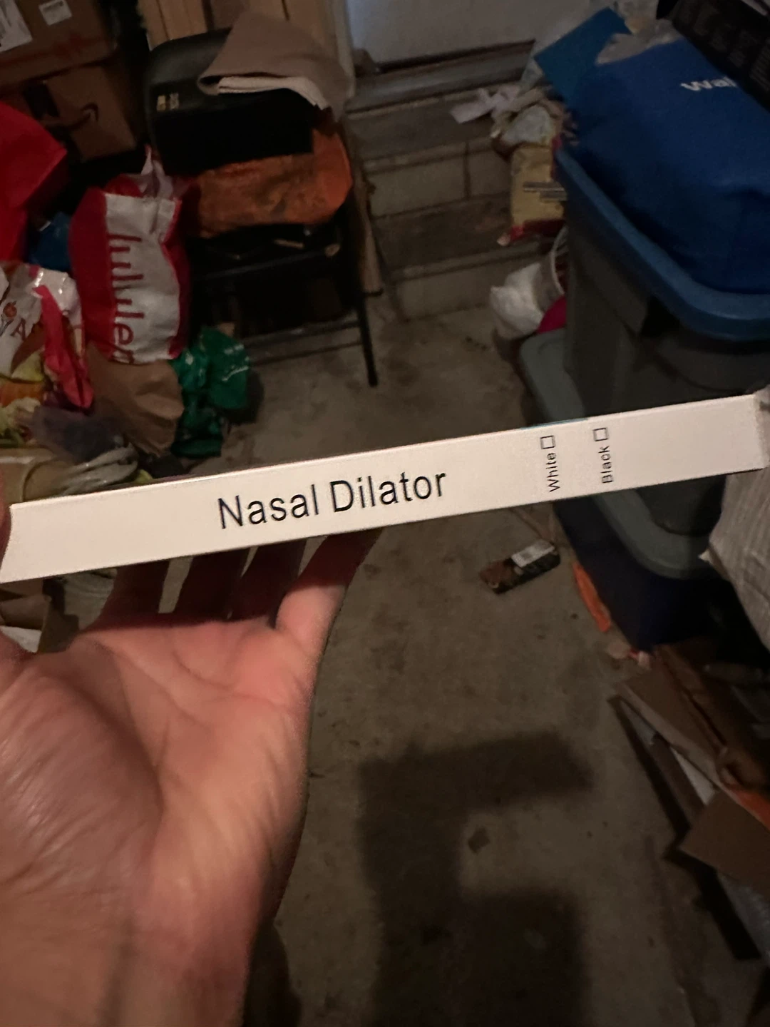 Mute Nasal Dilator Starter Kit - New - photo 4