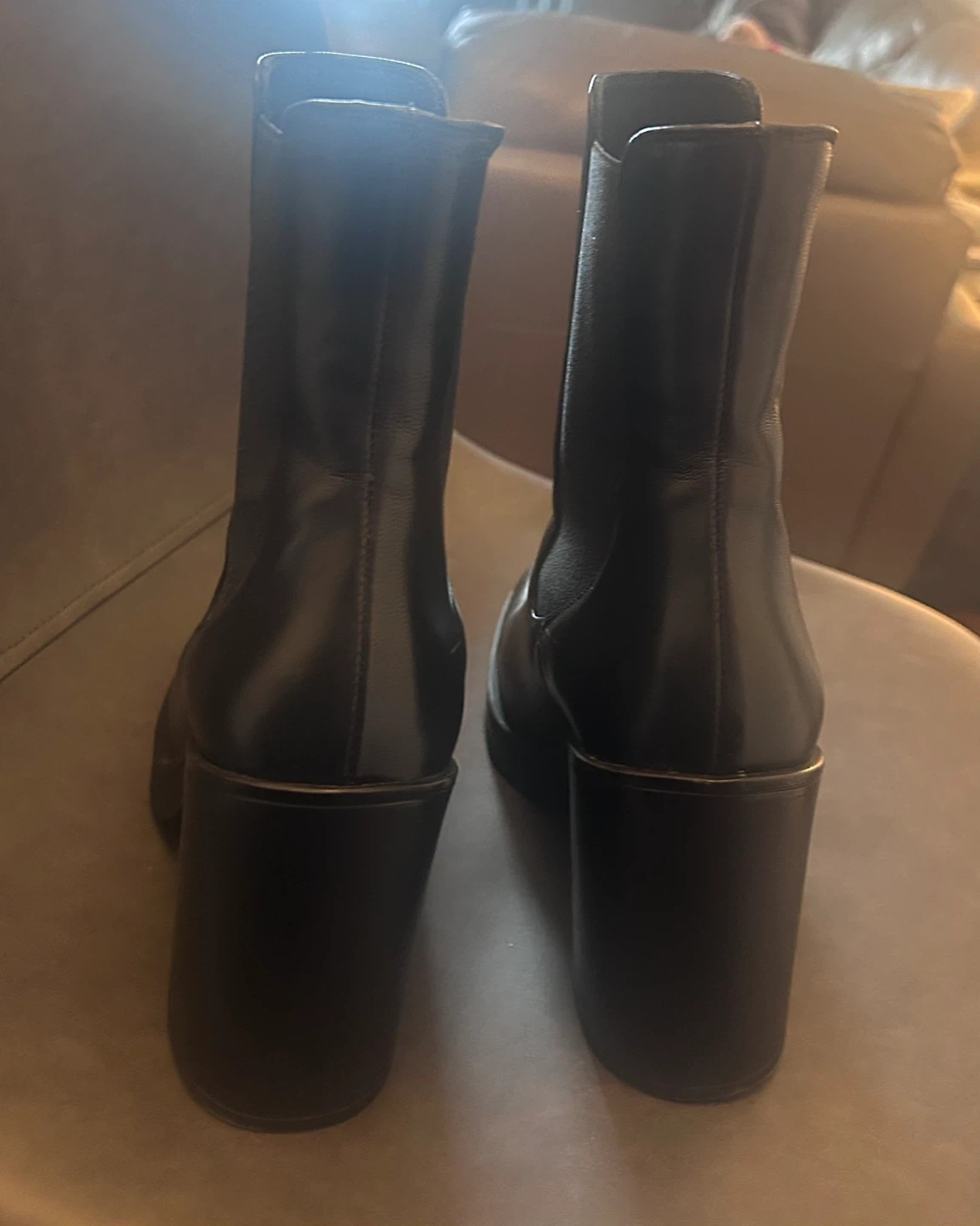 Stuart Weitzman Boots - Size 7.5 - photo 5