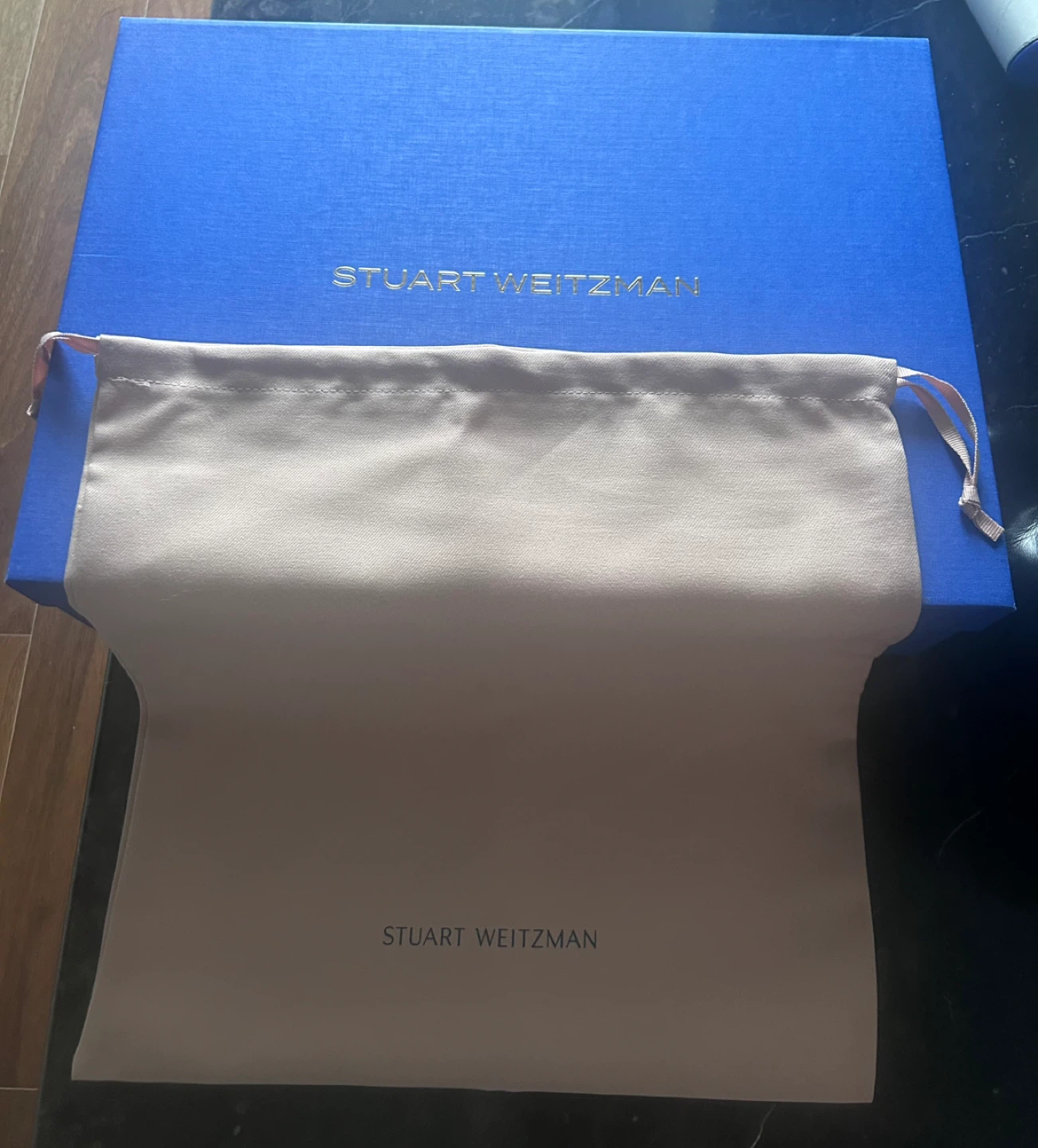 Stuart Weitzman Boots - Size 7.5 - photo 3