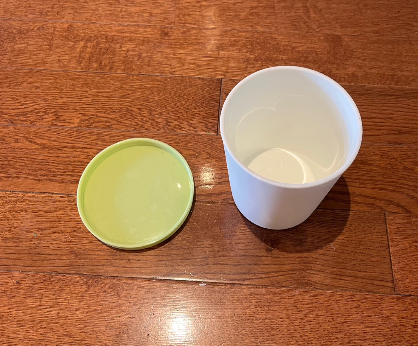 Cuisinart Ice Cream/Frozen Yogurt & Sorbet Maker - photo 4