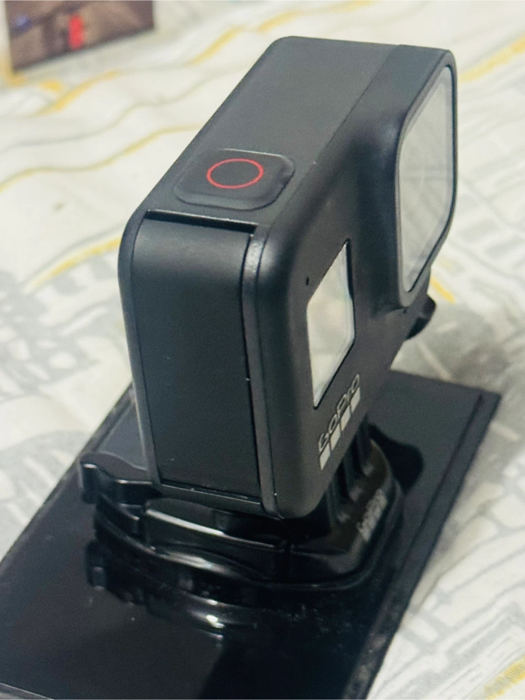 GoPro Hero 8 Black Action Camera - photo 3