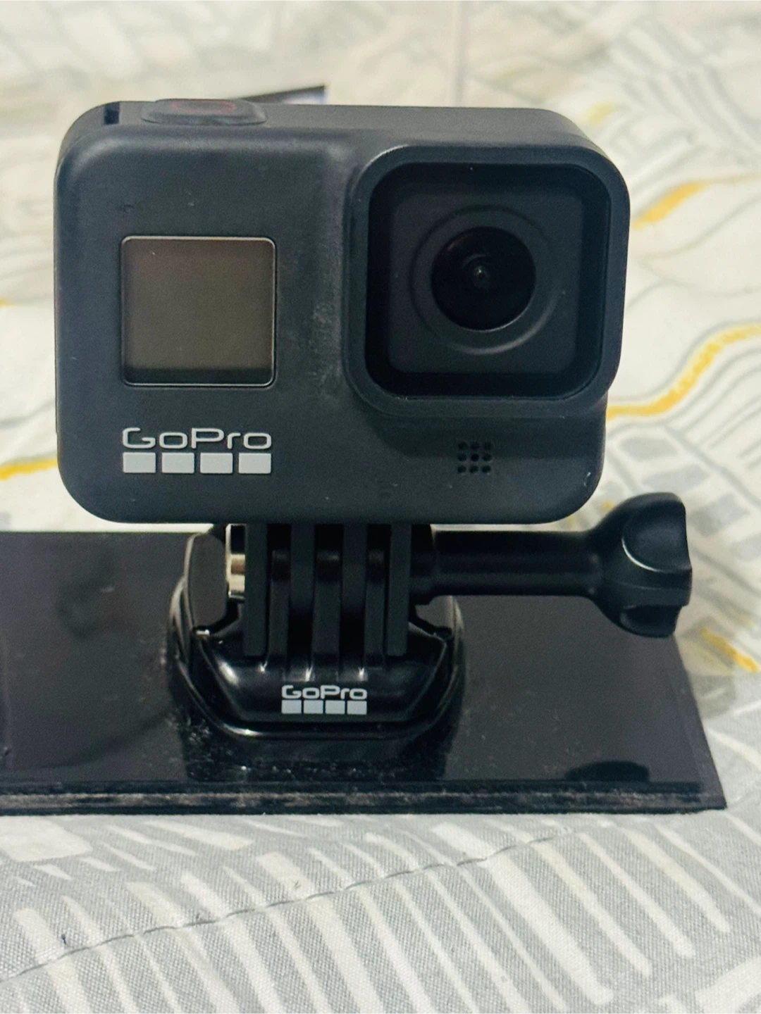GoPro Hero 8 Black Action Camera