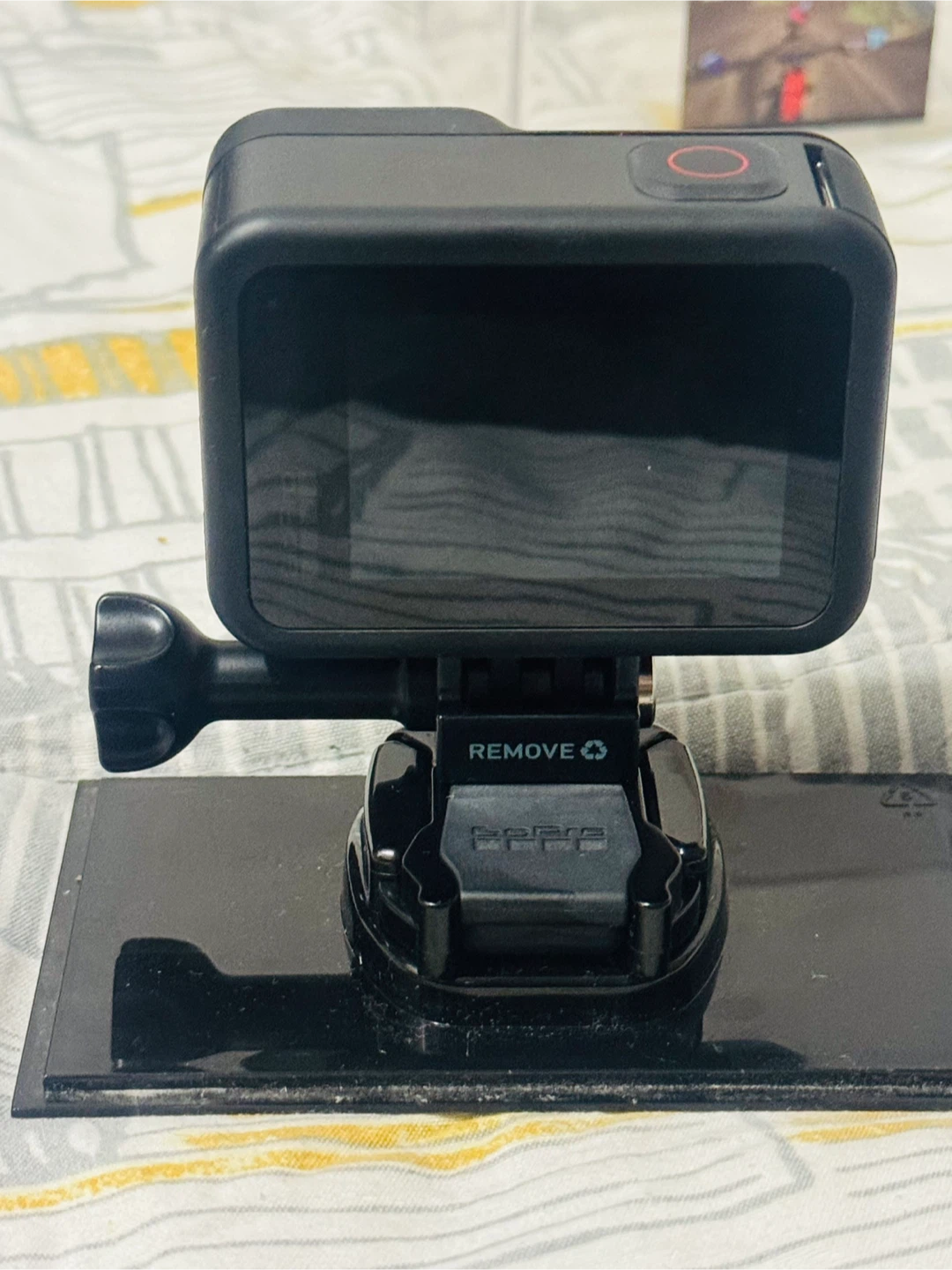GoPro Hero 8 Black Action Camera - photo 2