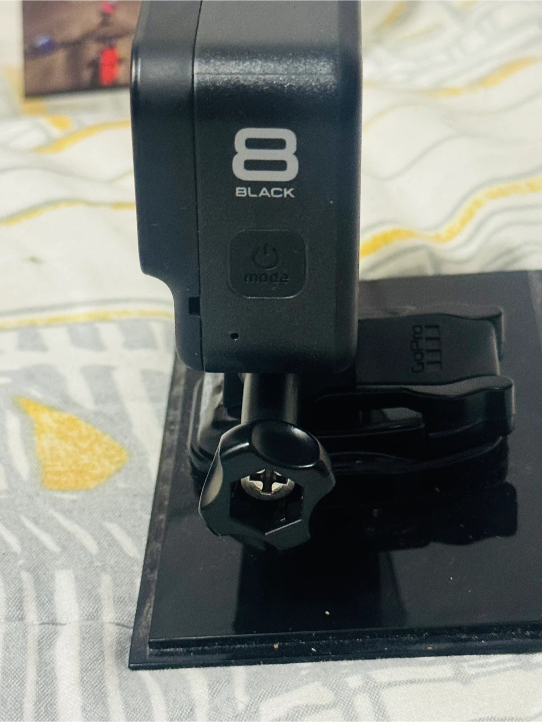 GoPro Hero 8 Black Action Camera - photo 5