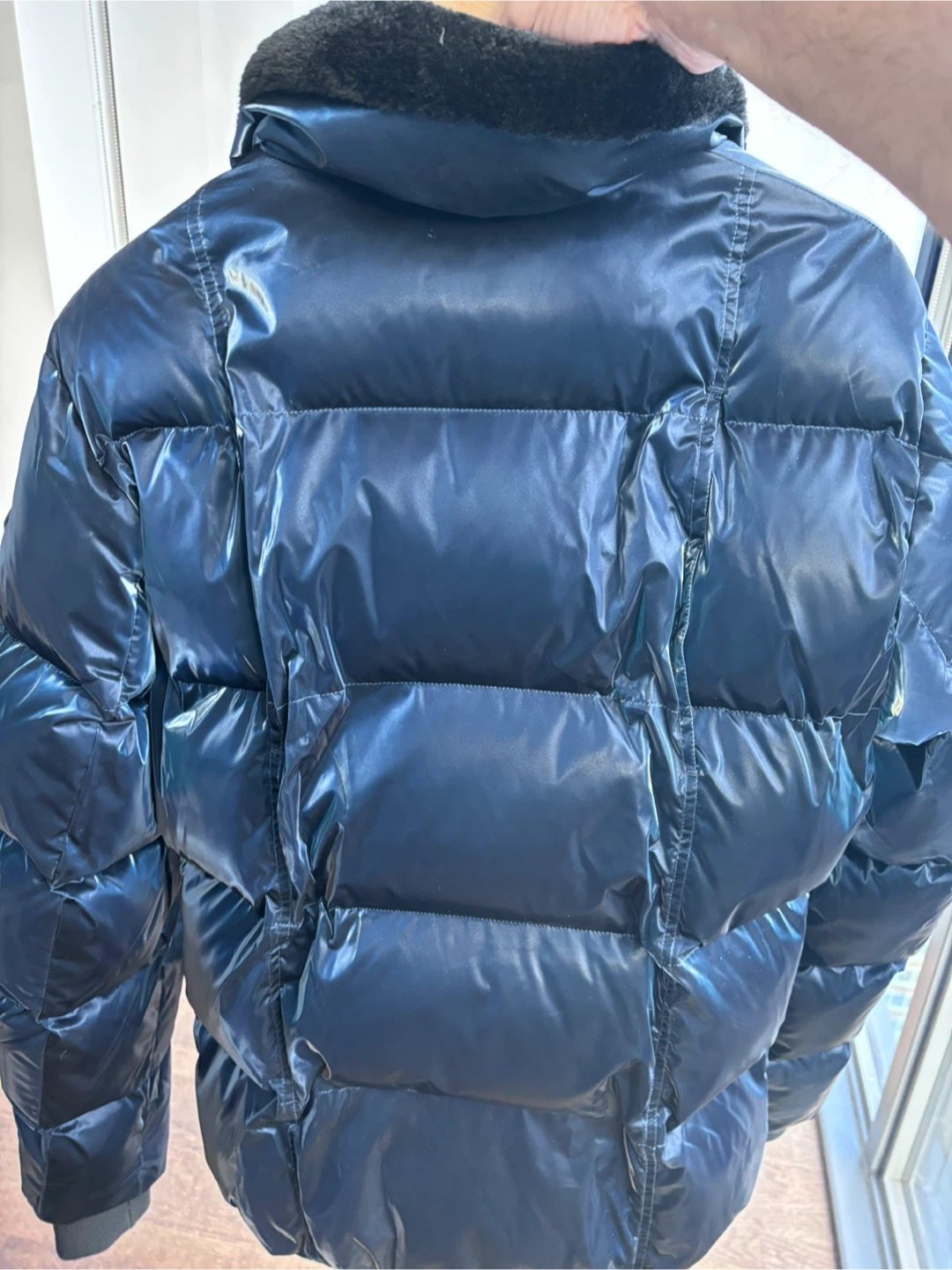 Canada grade winter jacket (M) - $840 value - photo 4