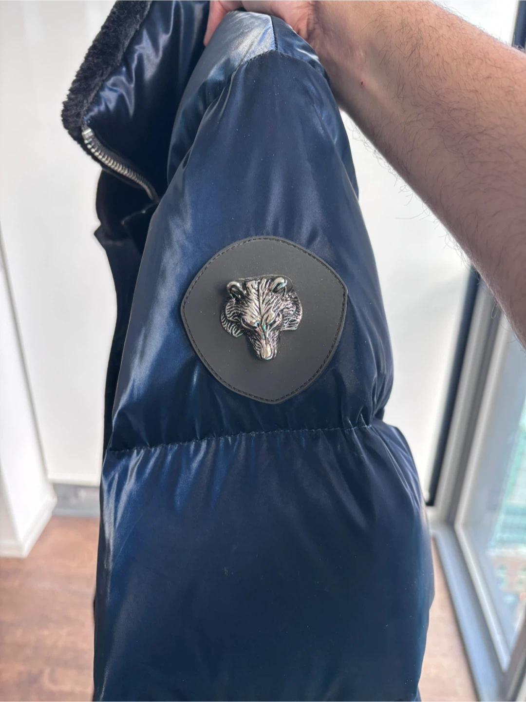 Canada grade winter jacket (M) - $840 value - photo 5