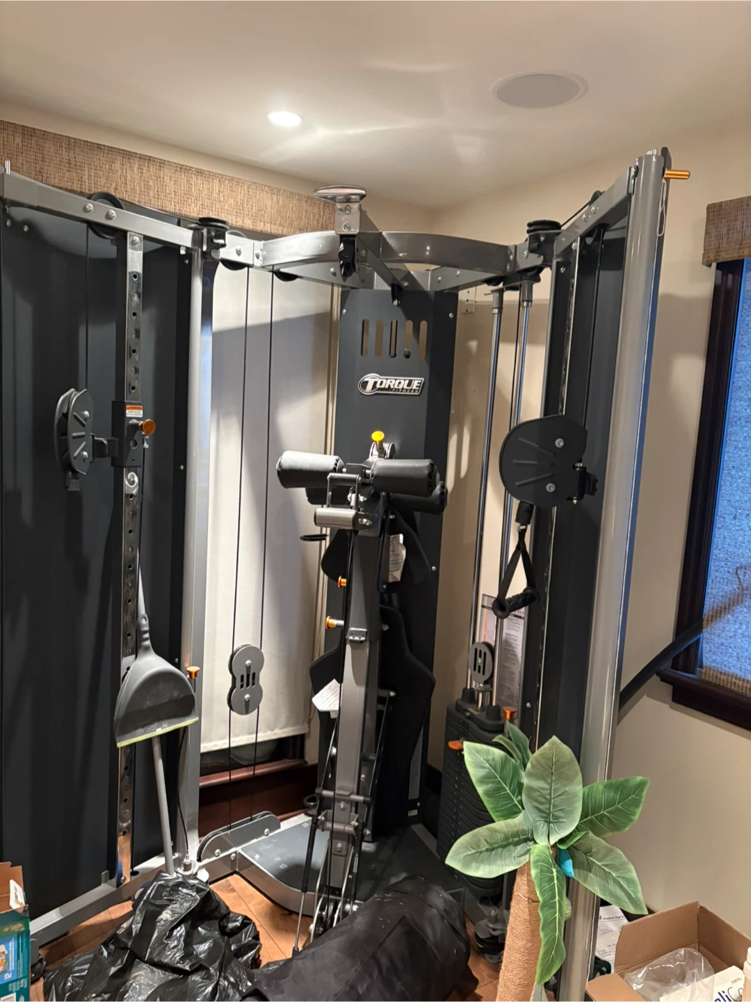 Torque Fitness F7 Functional Trainer - photo 2