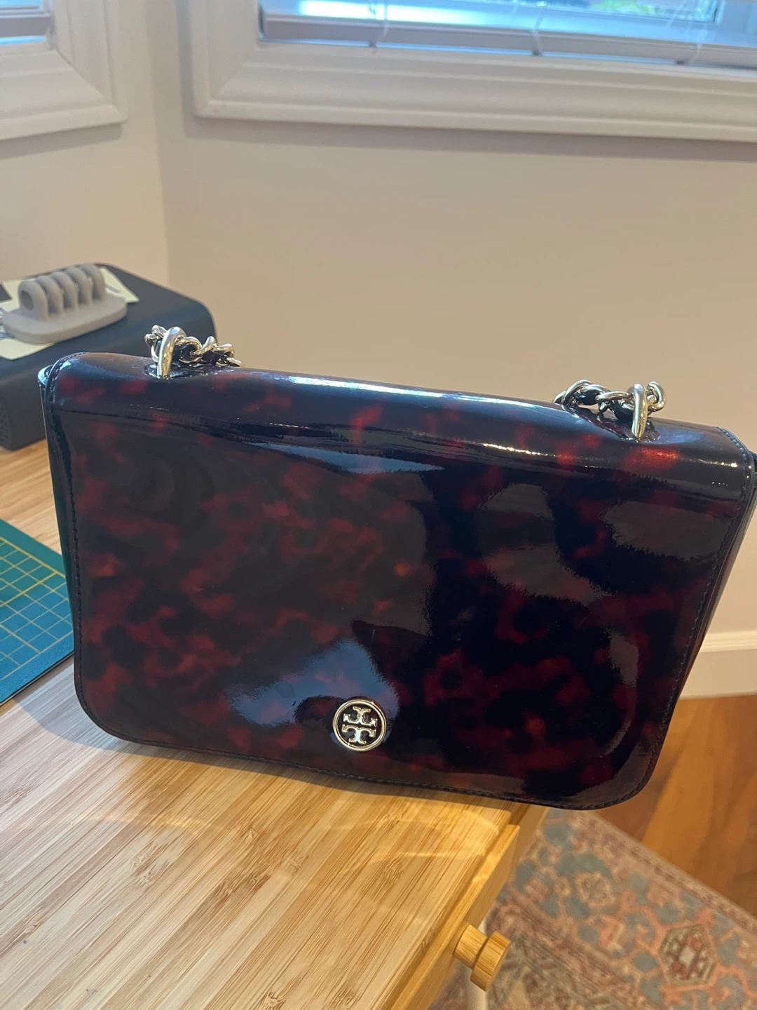 Tory Burch Shoulder Bag - photo 2