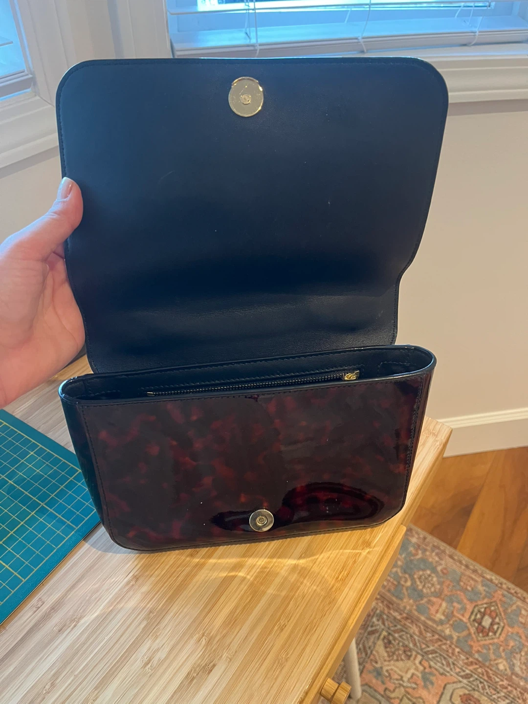Tory Burch Shoulder Bag - photo 4