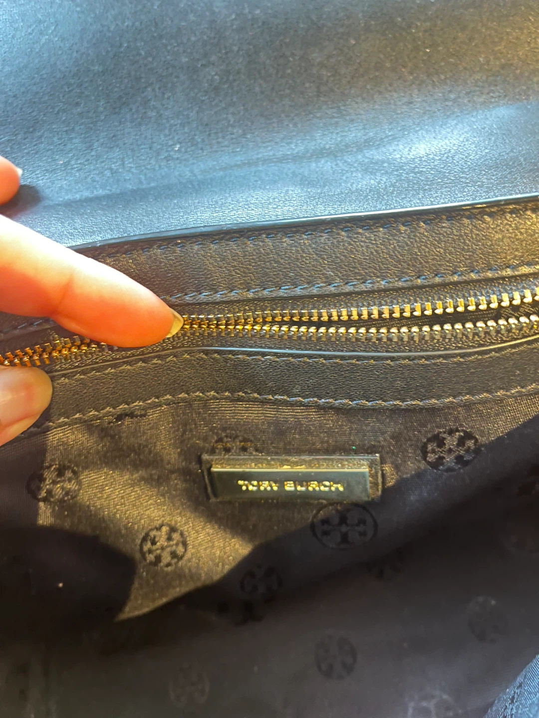 Tory Burch Shoulder Bag - photo 5