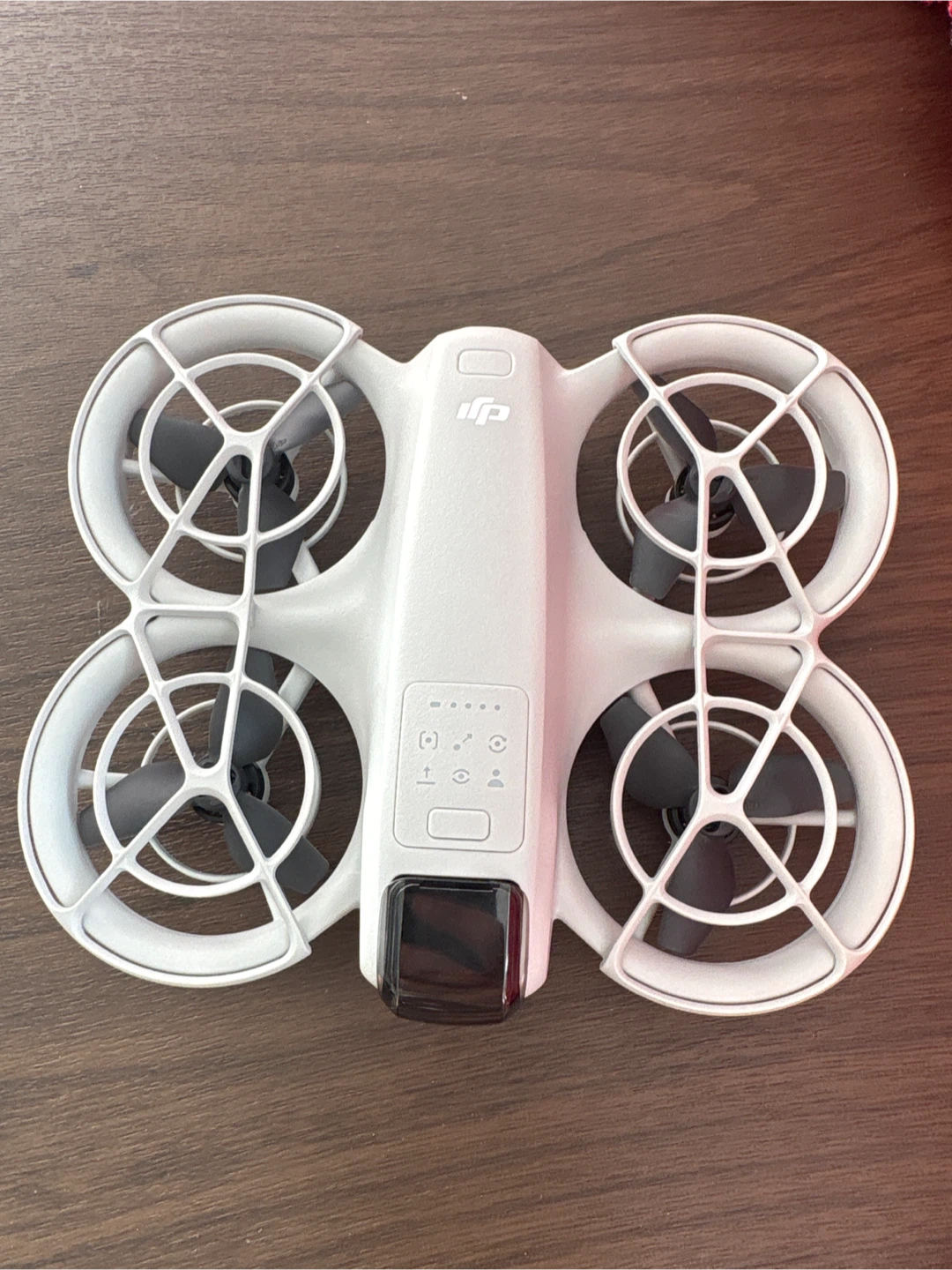 DJI NeiDrone - White