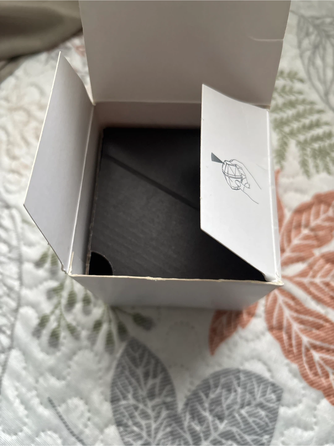 $60 Paco Rabanne Lady Million Perfume Tester - photo 5