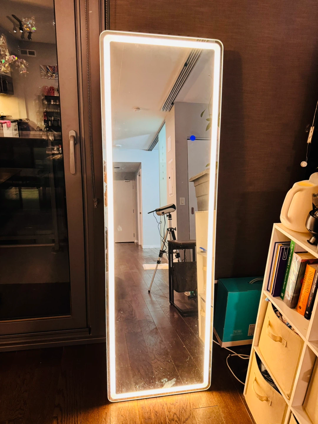 LED Full Length Mirror 🥕 - photo 2