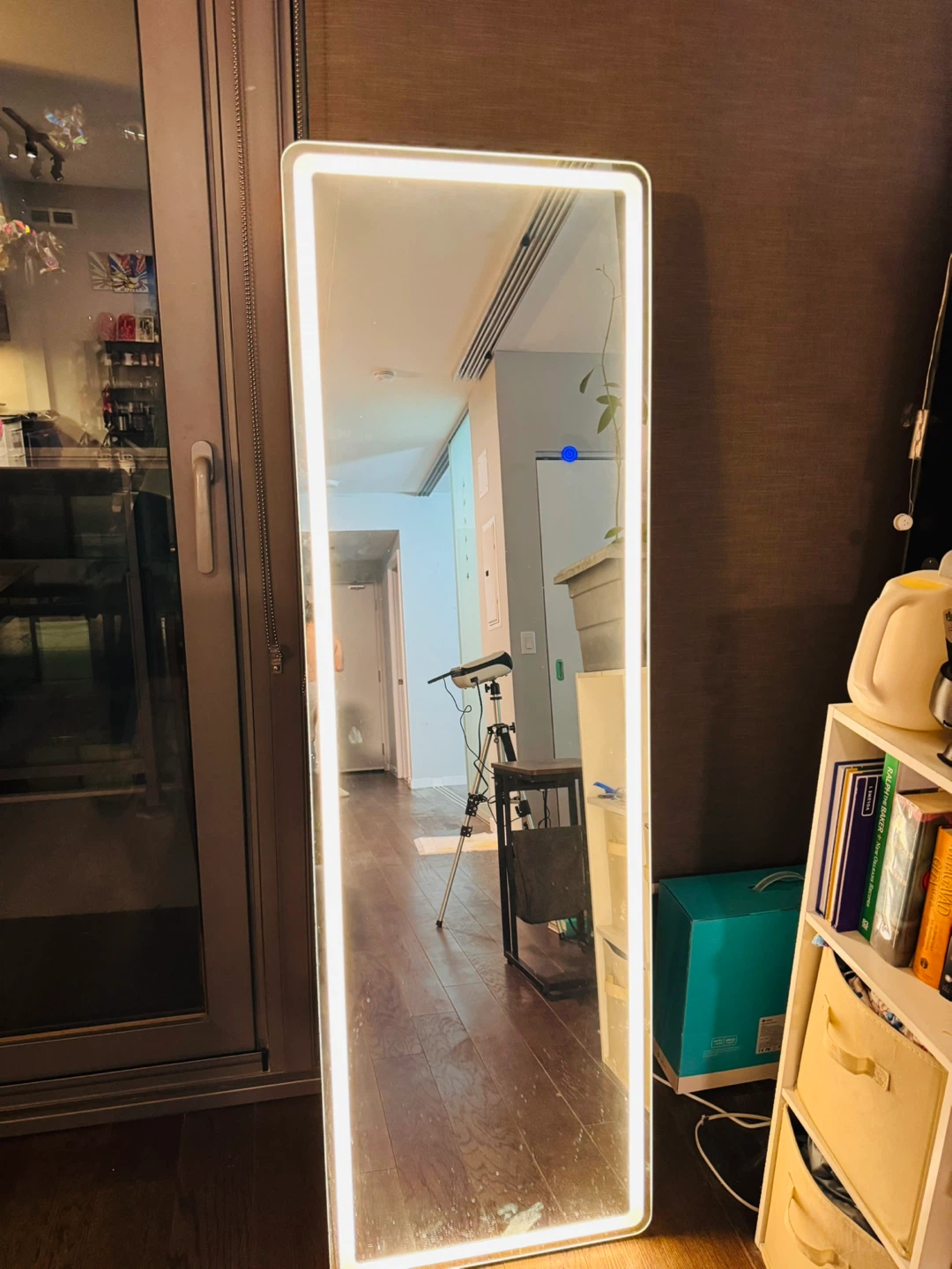 LED Full Length Mirror 🥕 - photo 3