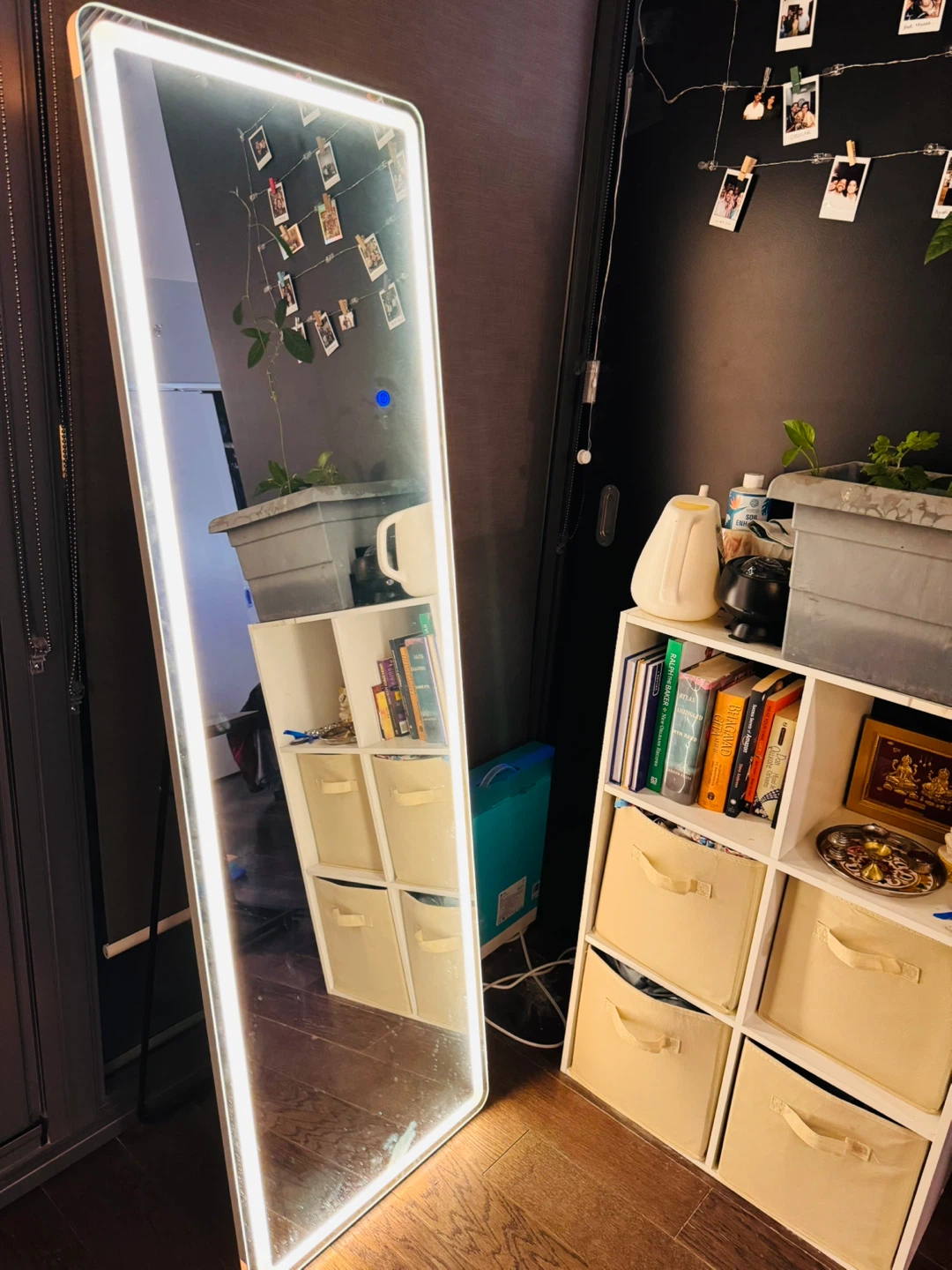 LED Full Length Mirror 🥕 - photo 4