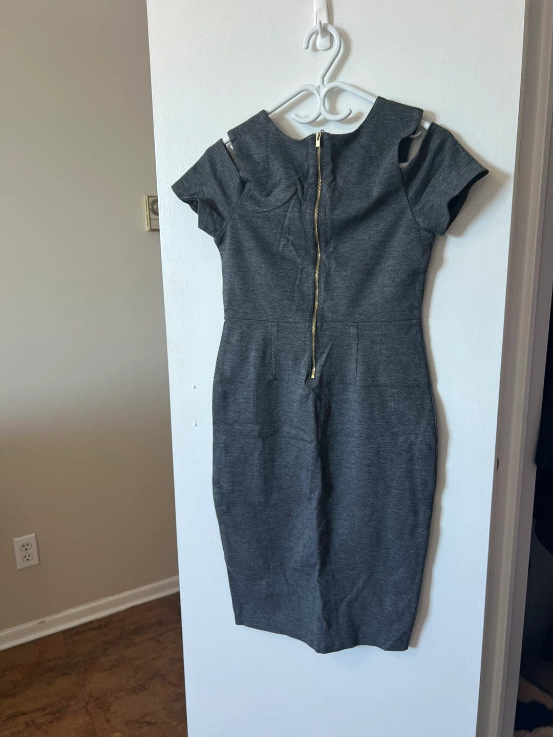 Bodycon dresses -Summer - photo 4