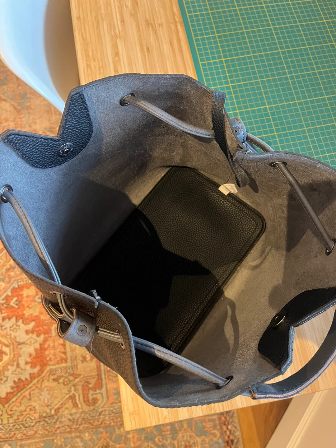 Pixie Mood (vegan) Leather Bag - photo 5