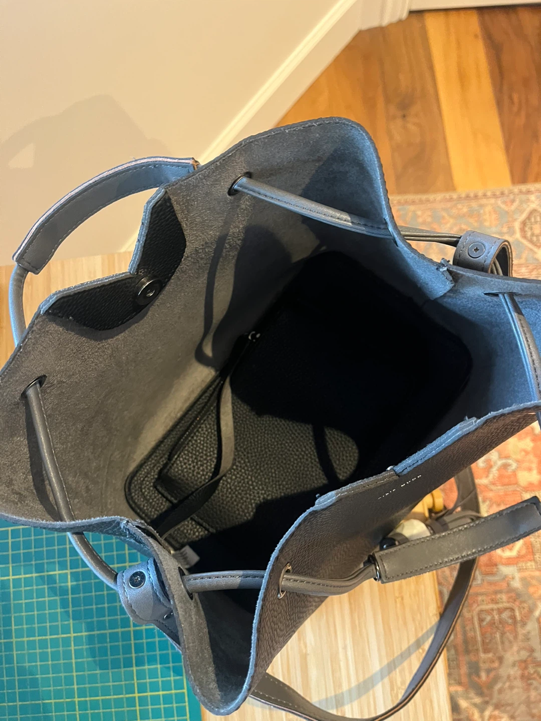 Pixie Mood (vegan) Leather Bag - photo 4