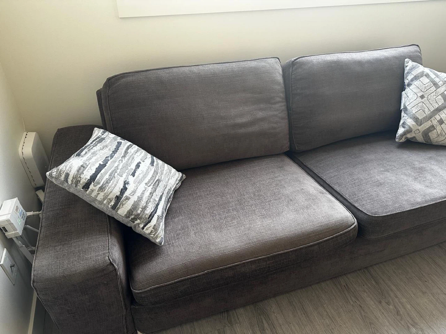 IKEA couch