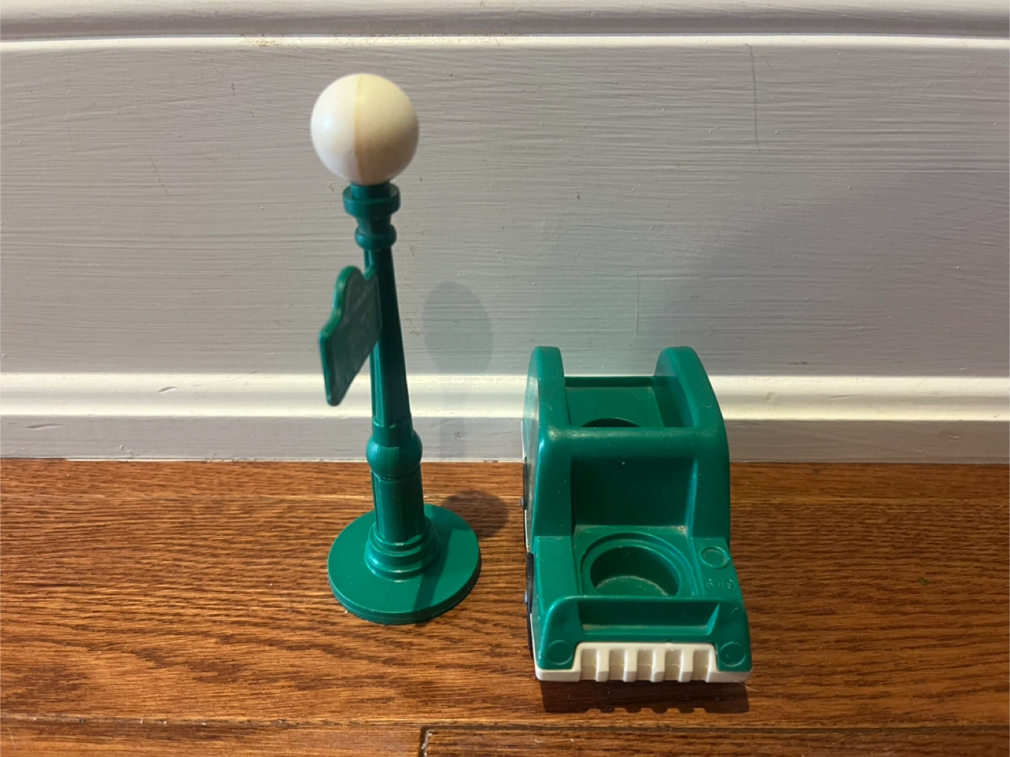 Vintage Fisher-Price Sesame Street - photo 5