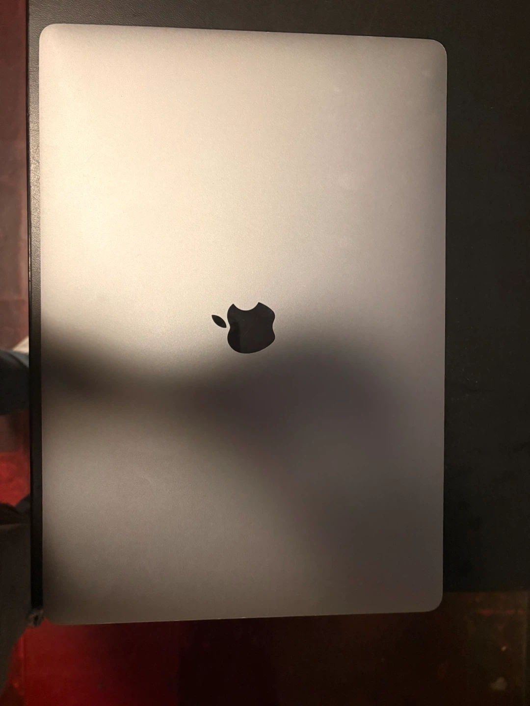 MacBook Pro 16-inch, 2019 - photo 2