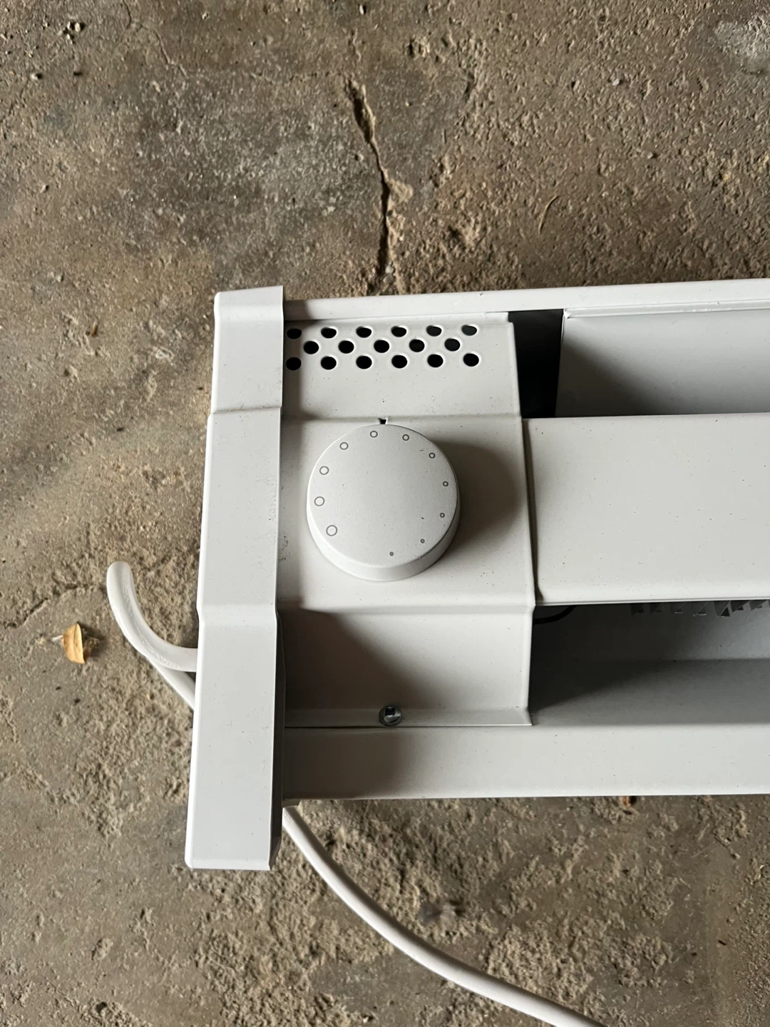 Electric Baseboard Heater 🥕 - photo 2