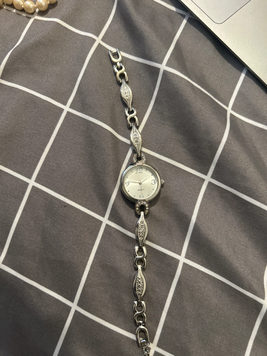 Ladies Quartz Watch - photo 2