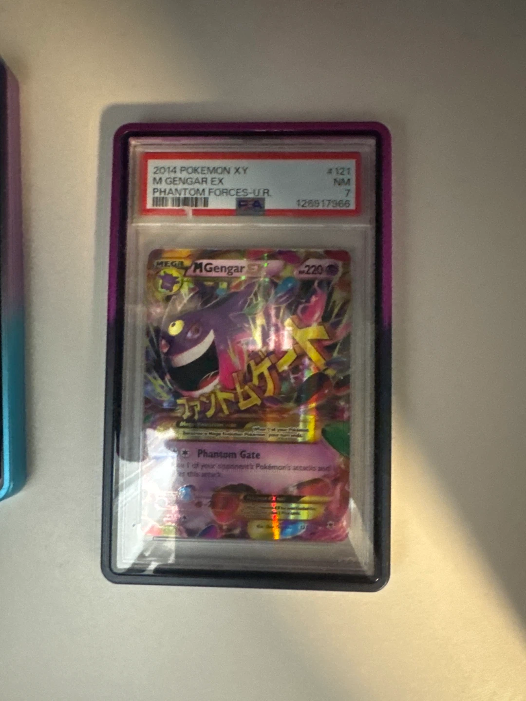 Pokemon graded cards - photo 2