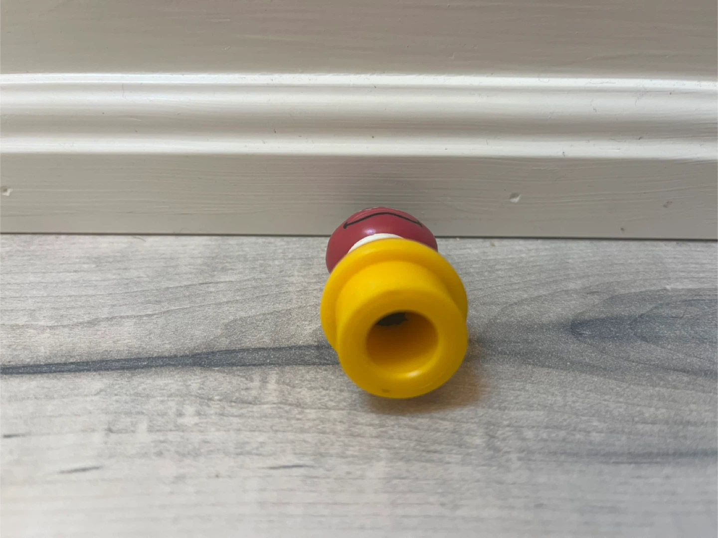 Fisher-Price Sesame Street Franklin Figure (rare) - photo 5