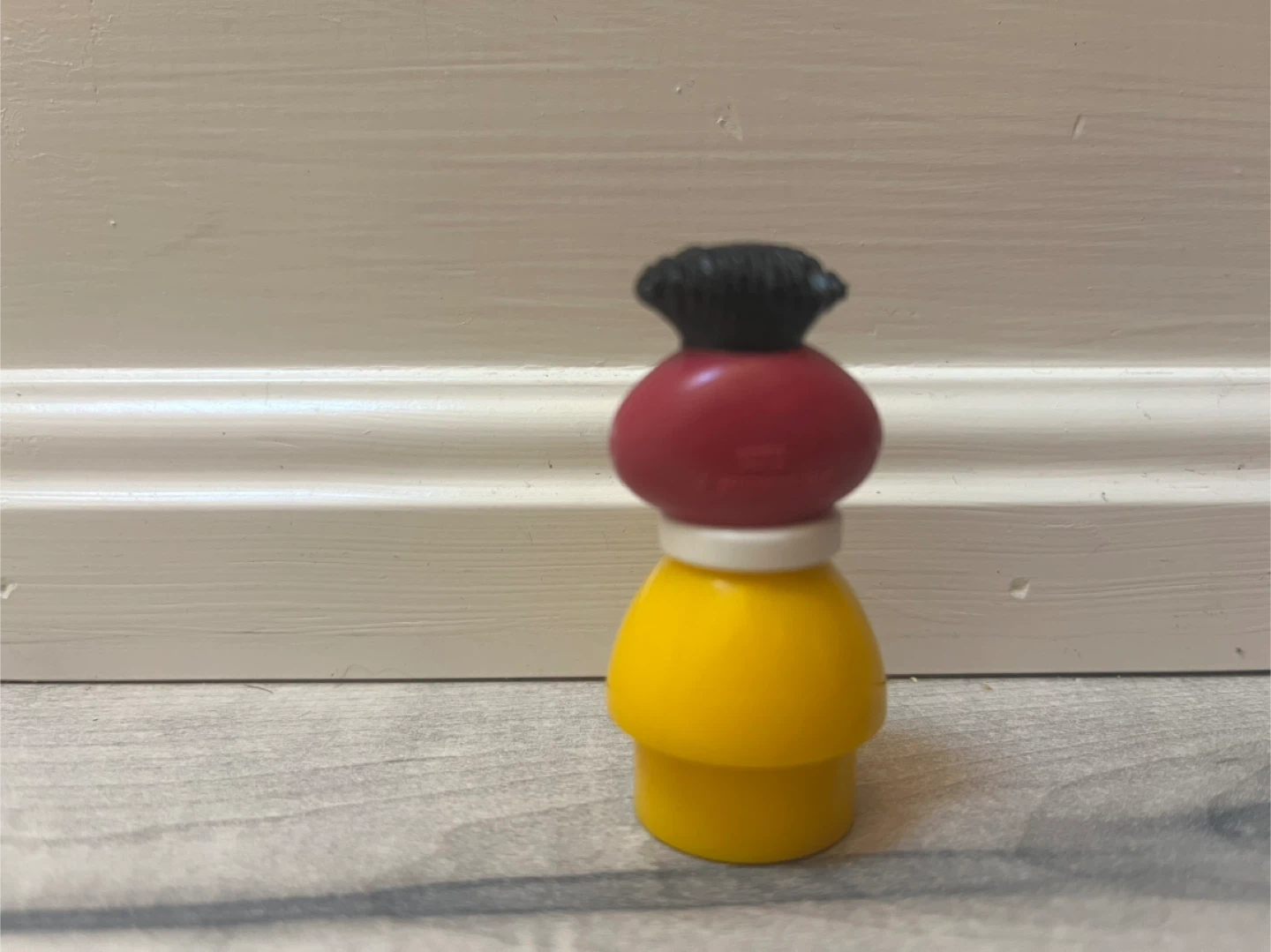 Fisher-Price Sesame Street Franklin Figure (rare) - photo 3
