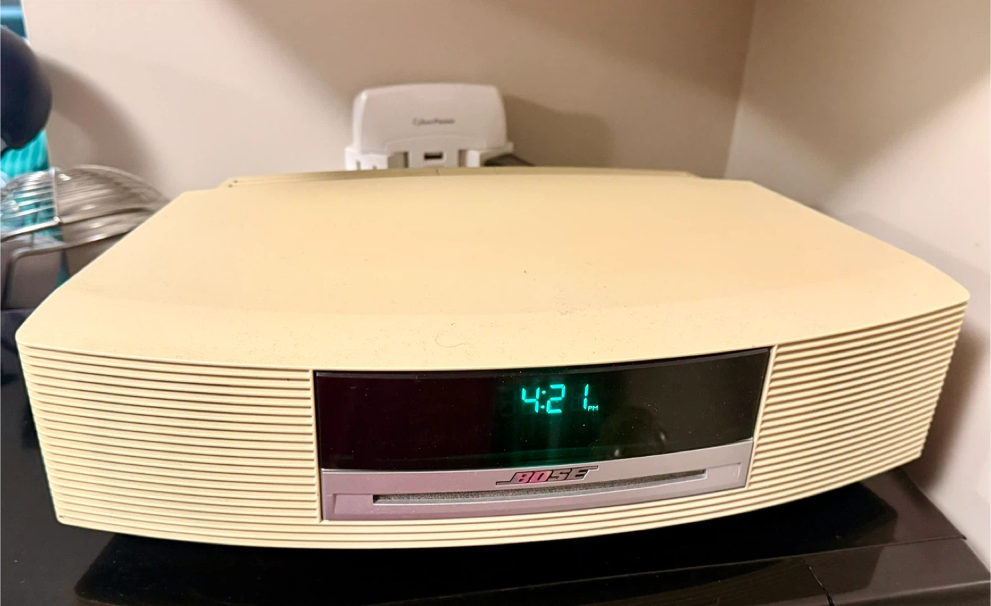 Bose Wave Music System III Touch - photo 2
