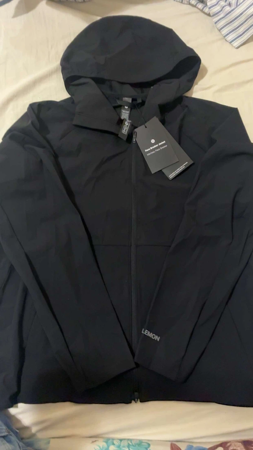 Lululemon Pants & Jacket