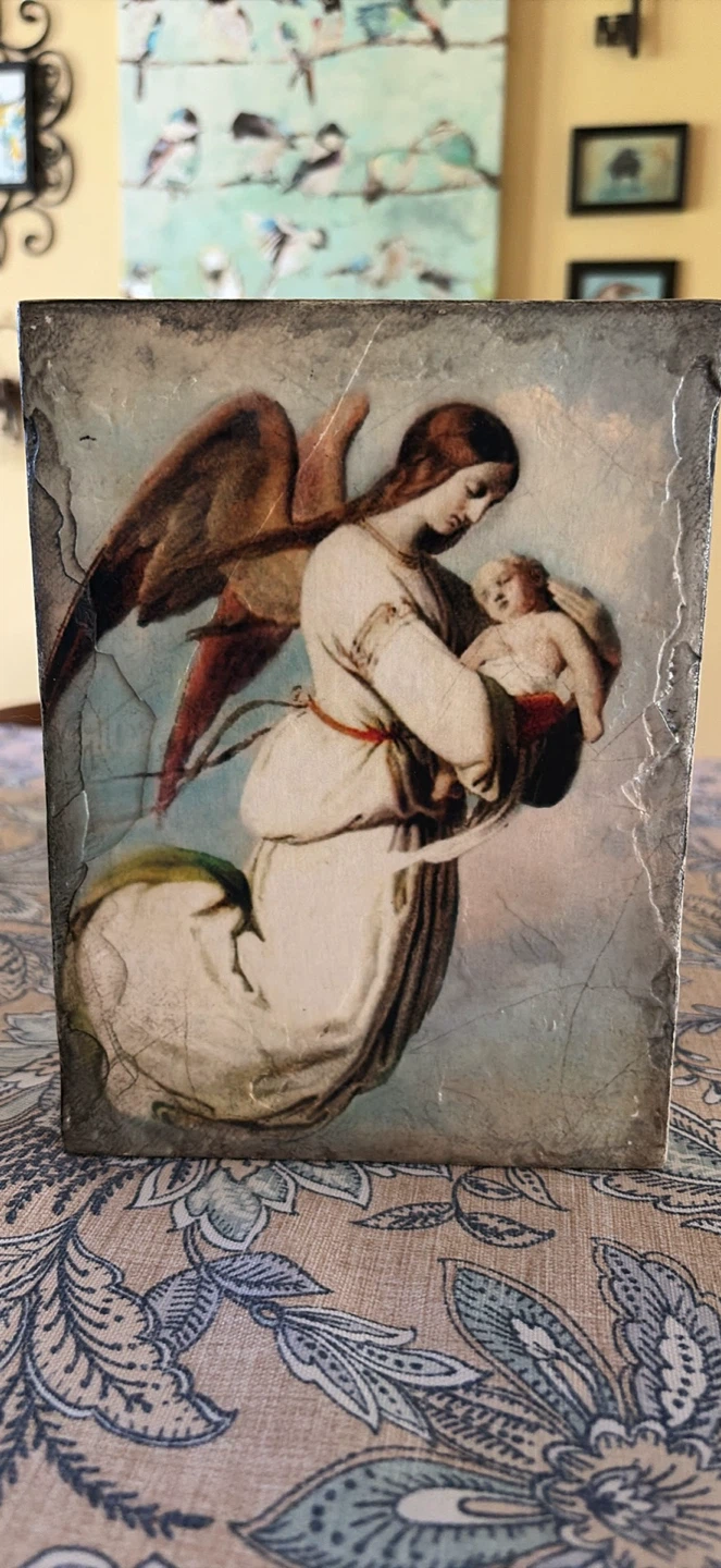 Sid Dickens Memory Block - Celestial Guardian
